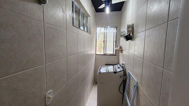 Duplex c/ Hidro - Cond. Luxo c/ 3 Praias